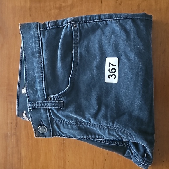 Goodfellow & Co. Slim Total Flex Straight Denim/Jeans Size 36W/30L - Picture 9 of 9